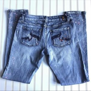 Women's Zanadi Jeans Size 9